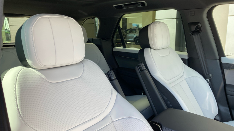 Land Rover Range Rover Sport 3.0 D250 Edition 5dr Auto Diesel Estate